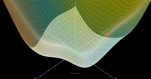 Understanding Gradient Descent: The Engine Behind Machine Learning