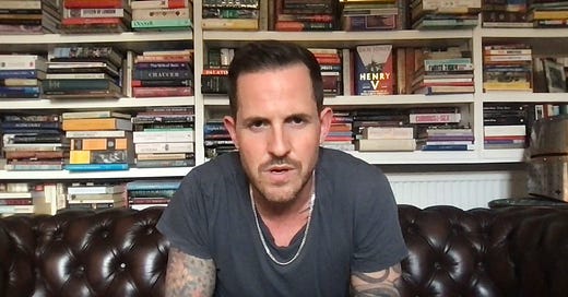 History, Etc | Dan Jones | Substack