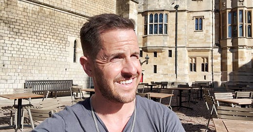 History, Etc | Dan Jones | Substack