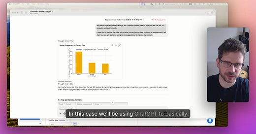 The AI Break | Substack