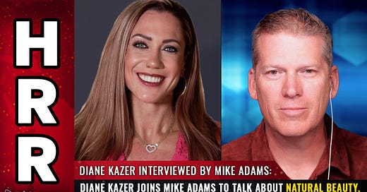 The Health Ranger's newsletter | Mike Adams | Substack