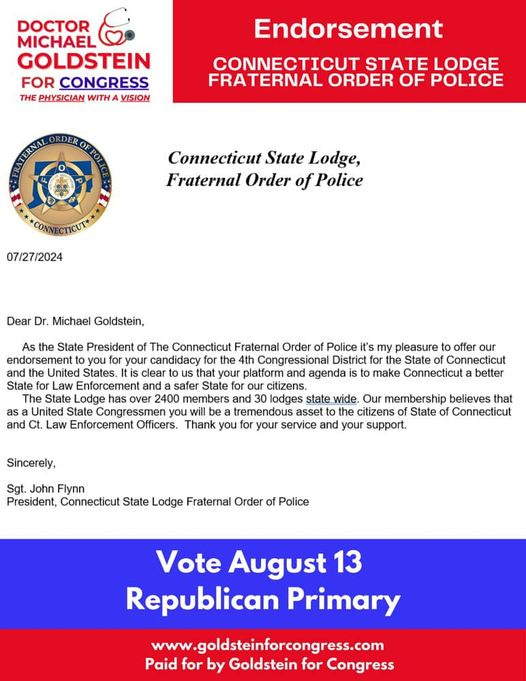 May be an image of text