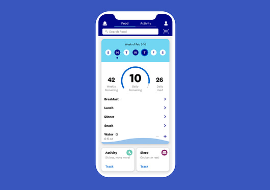 WW Launches New myWW+™ with Major Enhancements to its Award-Winning App  Designed to Help Make Losing Weight Easier | WW (Weight Watchers)