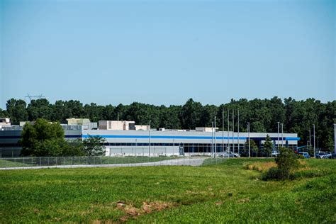 Elon Musk's Memphis AI Data Center Raises Pollution Concerns | TIME
