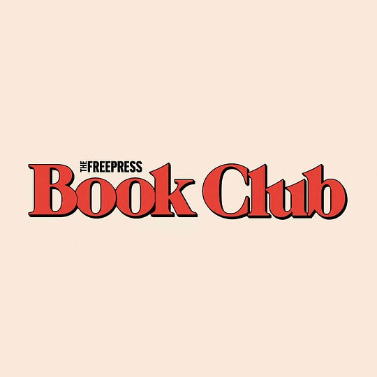 The Free Press Book Club