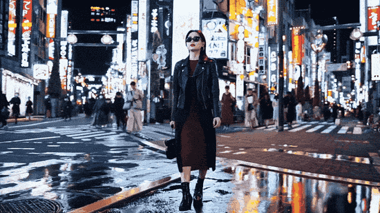 OpenAI's Sora brings movie-making magic, directed by AI