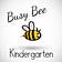 Busy Bee Kindergarten