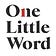 One Little Word