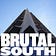 Brutal South