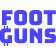 Foot Guns