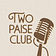Two Paise Club 🧠📚🎙️