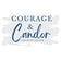 Courage & Candor