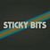 Sticky Bits by Lauren Yoshiko