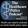 The Healthcare Policy Podcast ®  Produced by David Introcaso