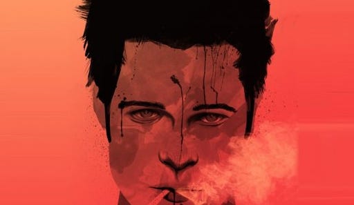 Tyler Durden | Substack