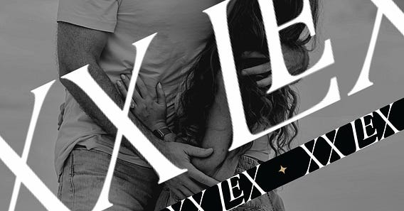 Xx Lex | Lex D’Angelo | Substack