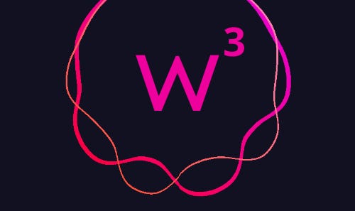Work3 - The Future of Work | Matteo Cellini | Substack