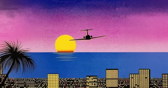 Founding Mode | Mert Deveci | Substack