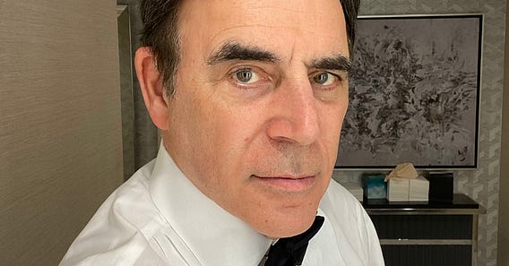 The Mike Schneider Show | Substack