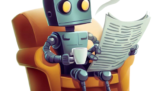 The AI Break | Substack