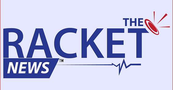 Notices Racket The Racket News ™ | Substack
