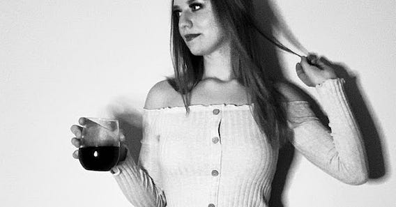 The Guelph Poet | Maria Giesbrecht | Substack