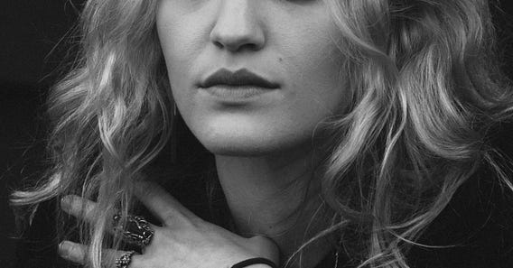 Eleanor's Substack | Eleanor Goldfield | Substack