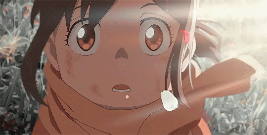 Hiatus — Suzume no Tojimari すずめの戸締まり ▻ Dir. Makoto Shinkai