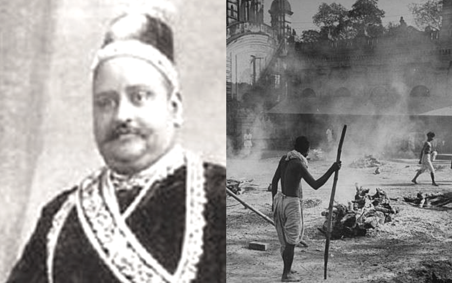 The Lal Ishtahar and the Bloodbath of Hindus in Bengal