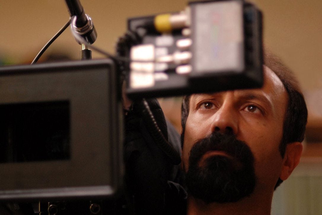 Iranian director Asghar Farhadi treading cultural land mines | The Star
