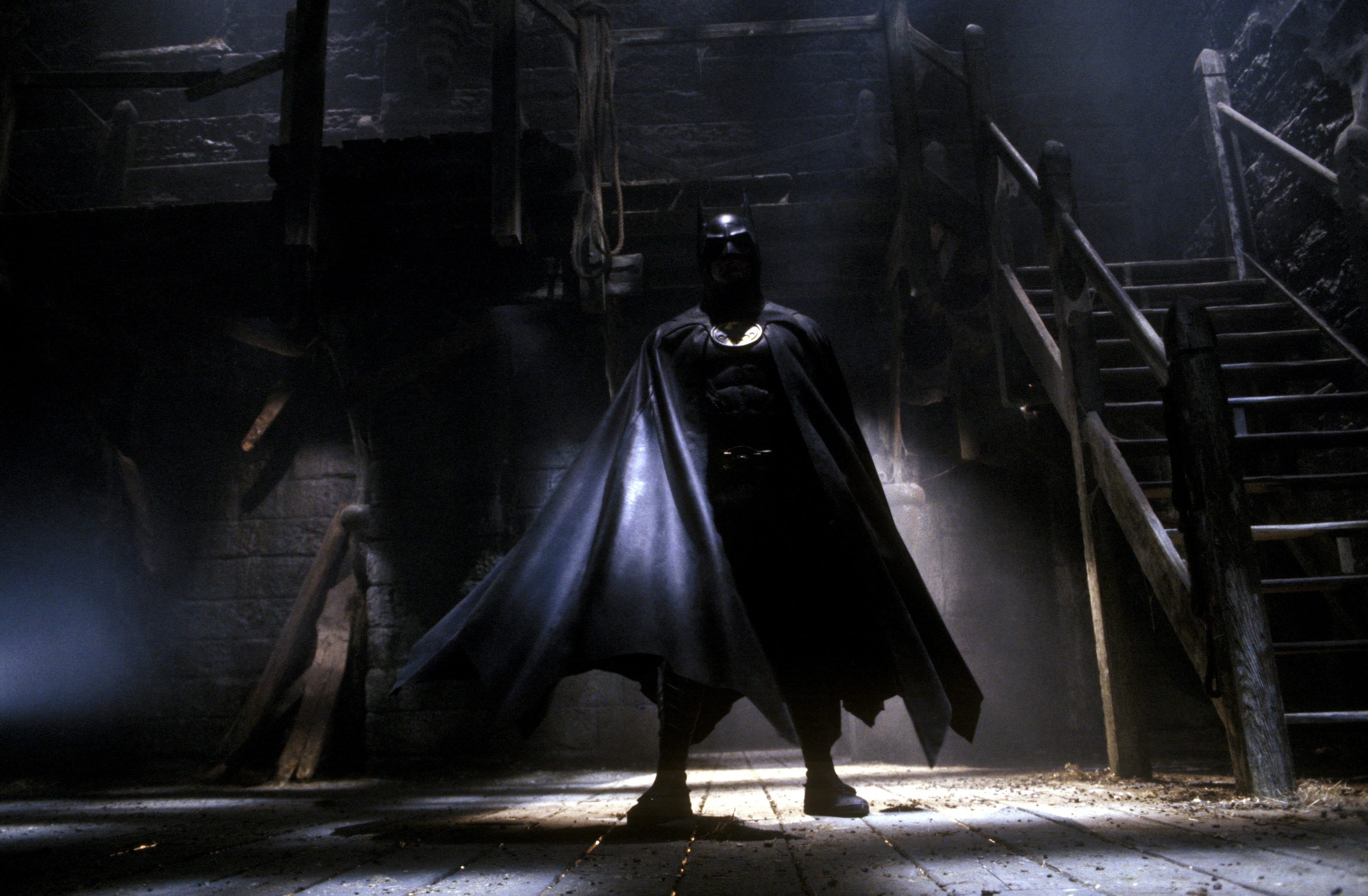 Batman (1989) - Photo Gallery - IMDb