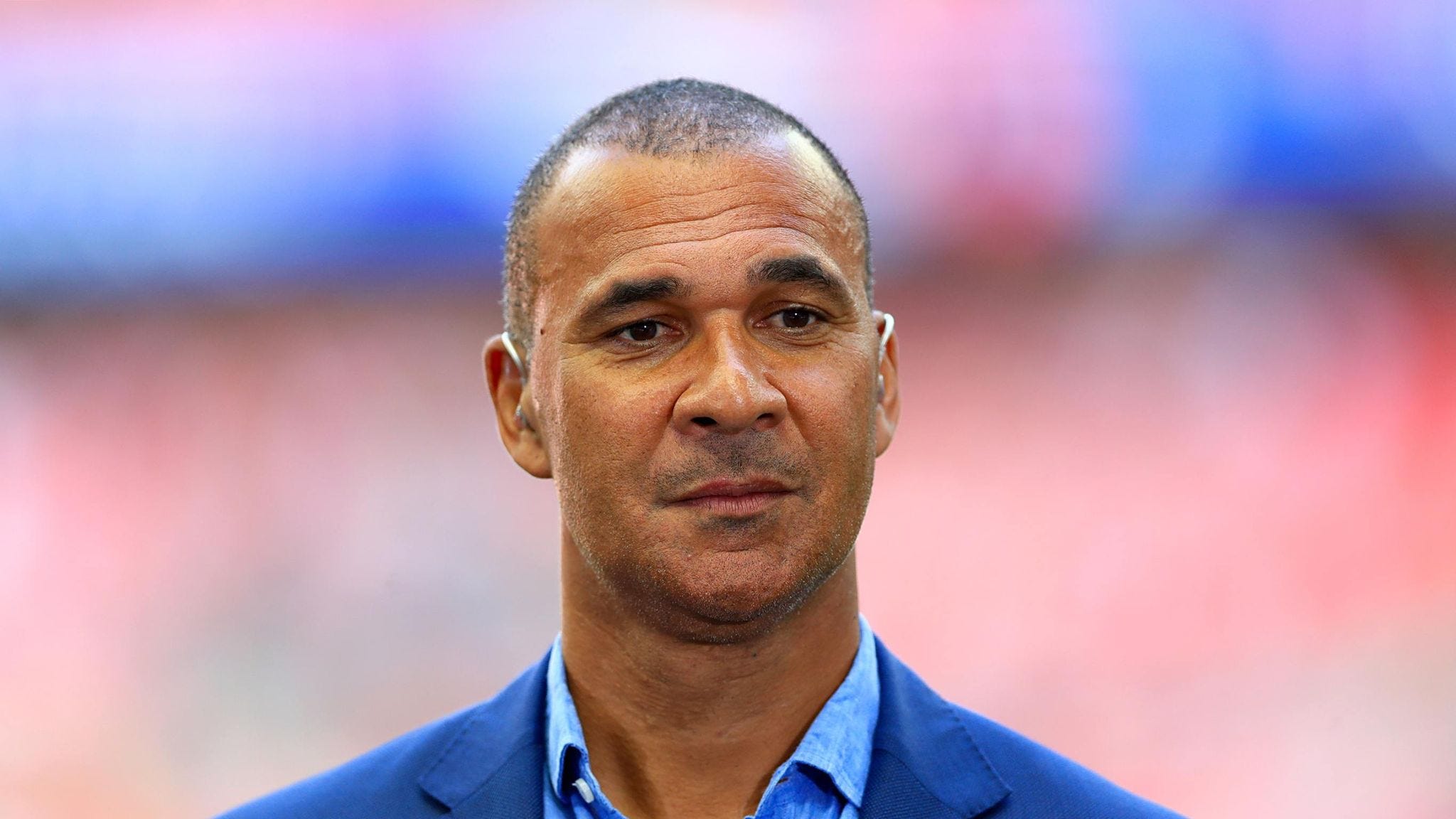 Ruud Gullit launches his own esports FIFA academy | eSports News | Sky  Sports