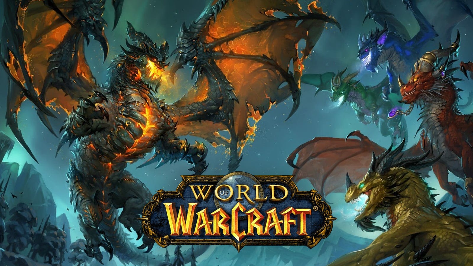 World of Warcraft Dragonflight Alpha Added to Battle.net App; Hints at  Imminent Alpha Launch
