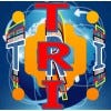 Tate Yoko Research Institute - TRI Logo
