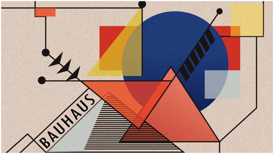 100 years of Bauhaus: Building for a society of equals – People&#39;s World