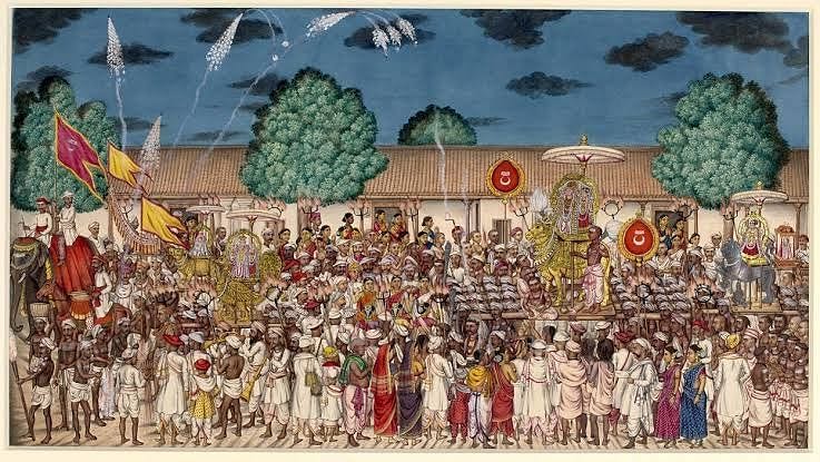 The Exciting World of Gāna, śrēṇi, pūga and Corporate Bodies in Ancient India