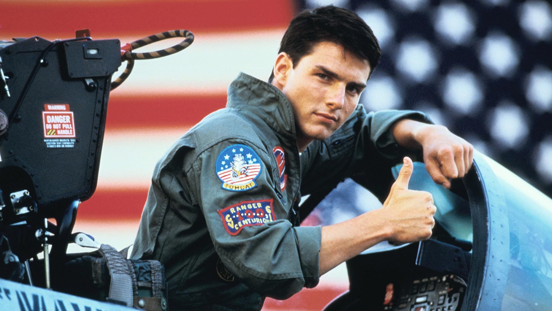 35 años de Top Gun: los actores que rechazaron el papel, los vómitos de Tom  Cruise y el piloto que desapareció en el mar - Infobae
