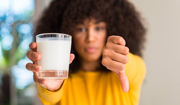 Is Dairy Bad For You? - MediKeeper