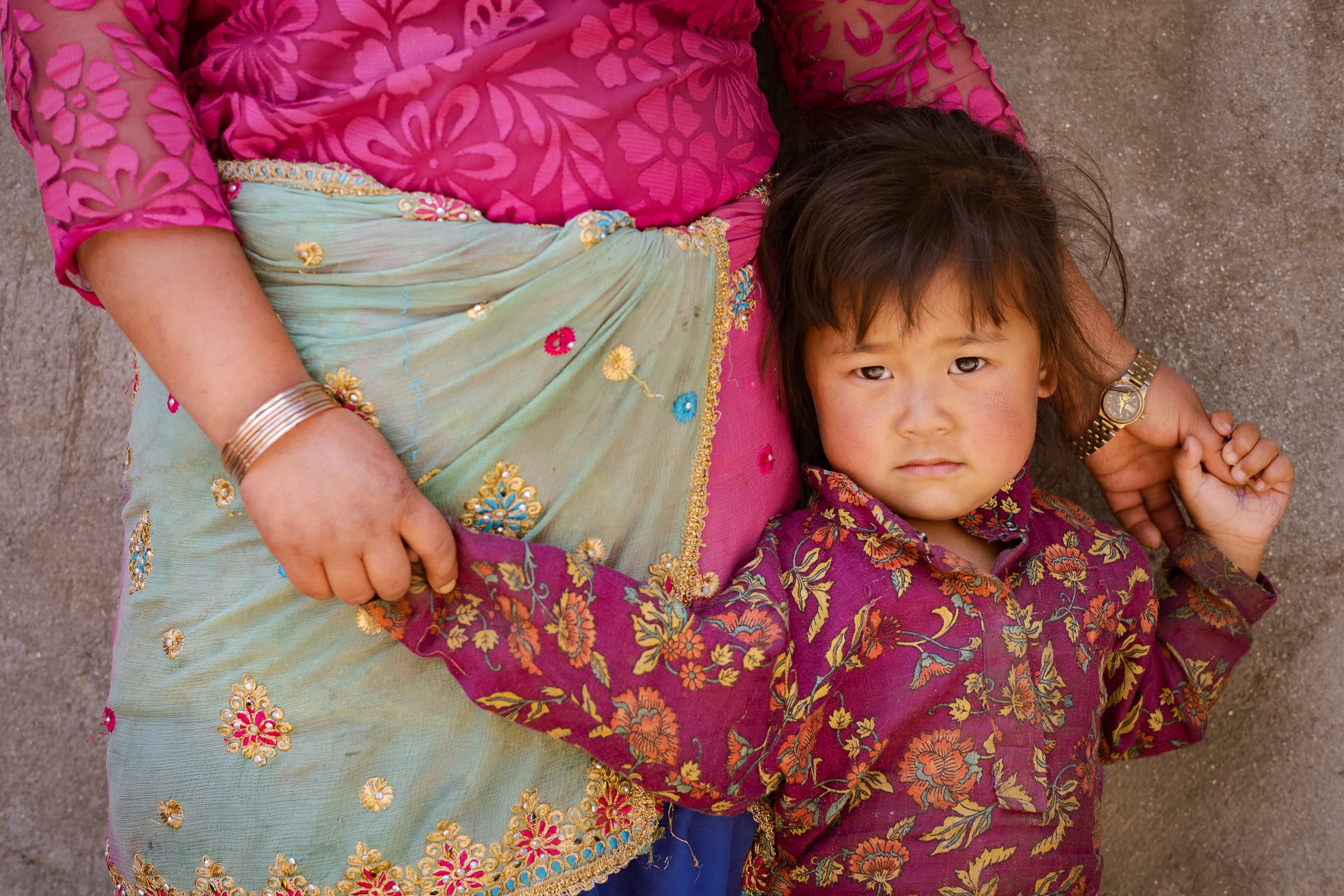 Nepal for CAWST. 1/320, ƒ2, ISO 320, 90mm, Leica M10