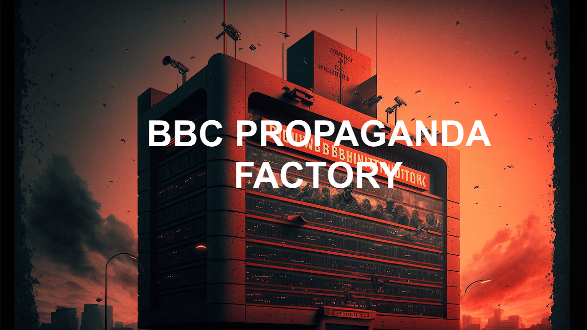 The Liars School of the BBC