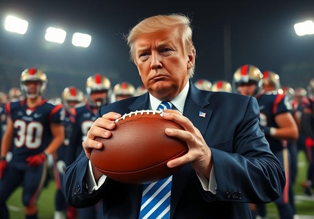 https://images.deepai.org/art-image/b382c7b89e914e1988b474ba3600f9f5/trump-with-an-american-football-and-a-football-team.jpg
