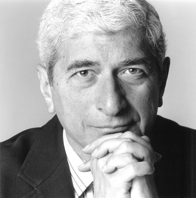 Oklahoma First Amendment event to feature journalist Marvin Kalb