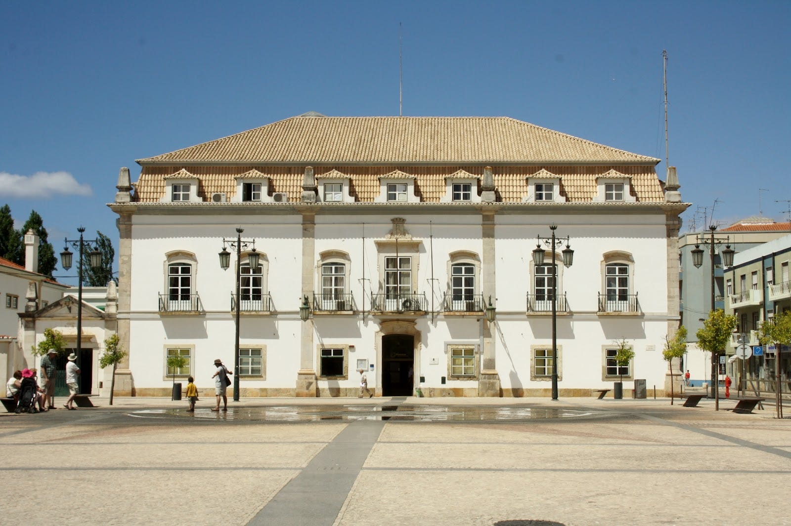 Viajar e descobrir: Portugal - Portimão - Câmara Municipal de Portimão