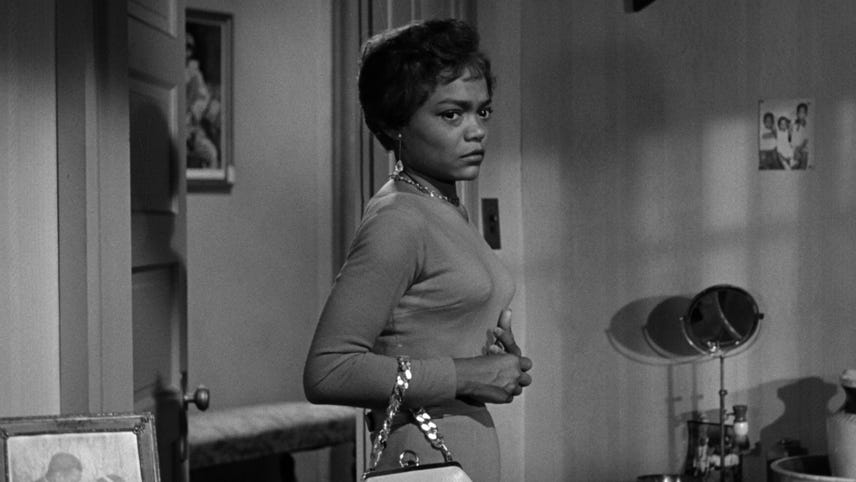 Anna Lucasta (1958) | MUBI