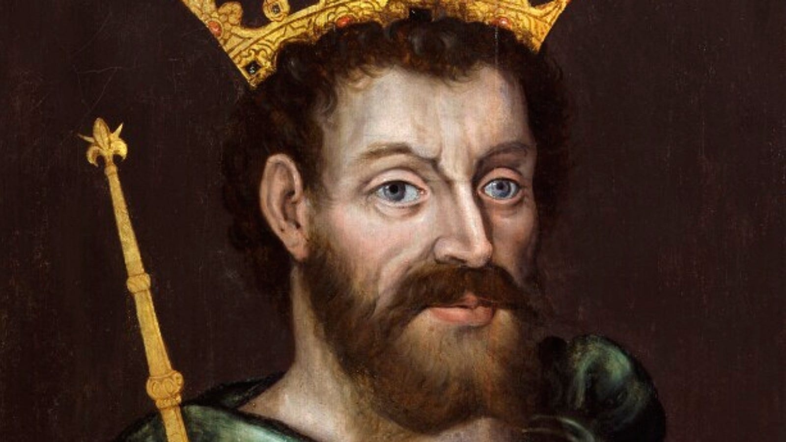 King John of England - World History Encyclopedia