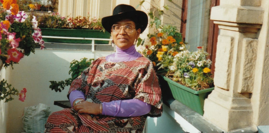 Audre Lorde: the Berlin years 1984 to 1992 - 1001 héroïnes