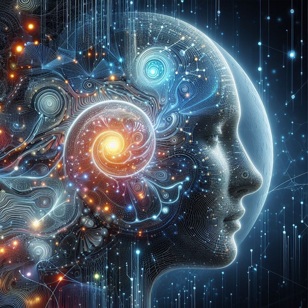 AI and Mental Health AI and Mental Health