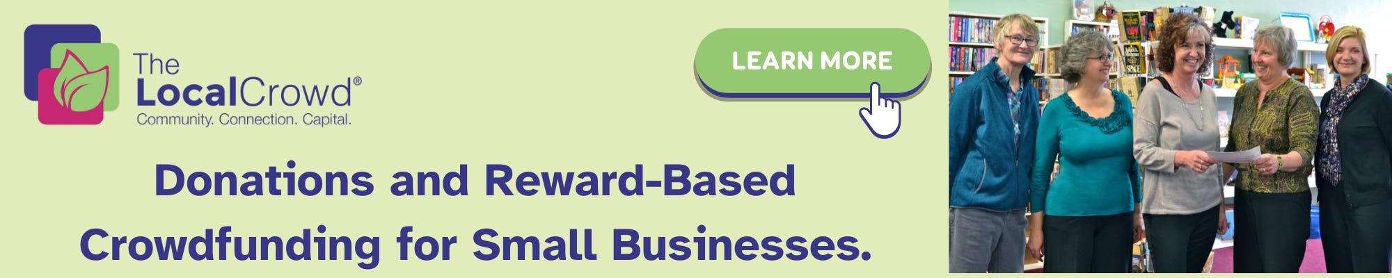 New Impact Offerings, Empowering People With Disabilities, Superpowers For Good Live Pitch, Secret To Co-Founder Success, Funding Social Enterprises, And Crowdfunding Success Stories &Raquo; Https%3A%2F%2Fsubstack Post Media.s3.Amazonaws.com%2Fpublic%2Fimages%2F337A9748 3B76 48C9 9311