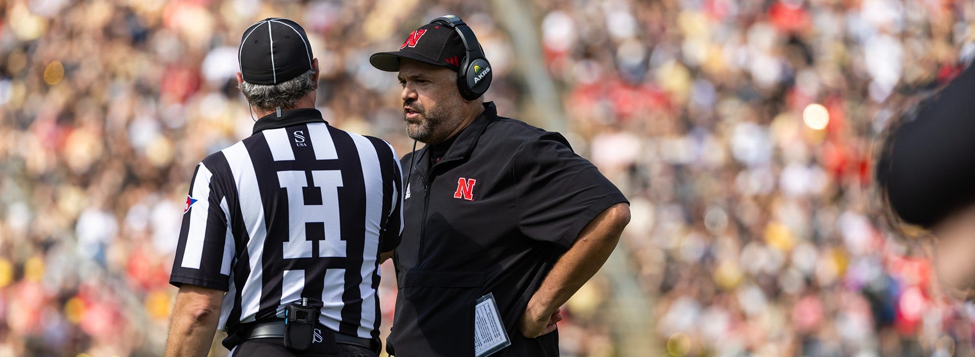 Football Video & Report: Oct. 24 Football Video & Report: Oct. 24