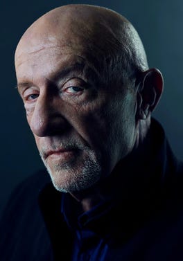 Mike Ehrmantraut - Wikipedia